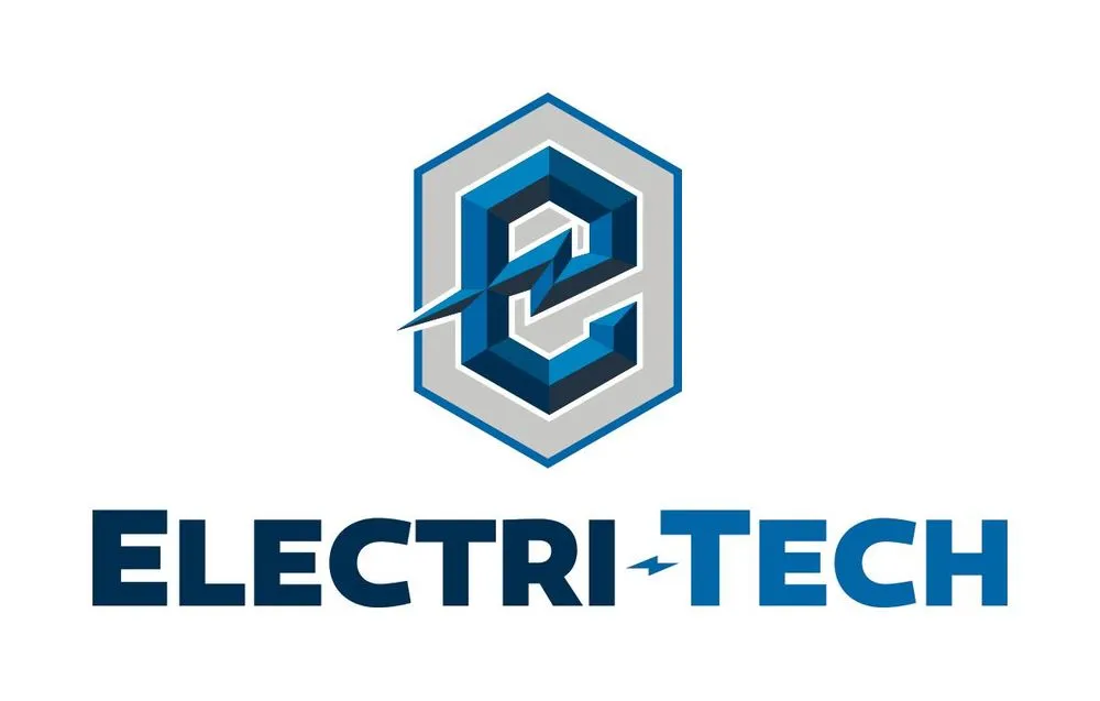 Slide of Electri-Tech