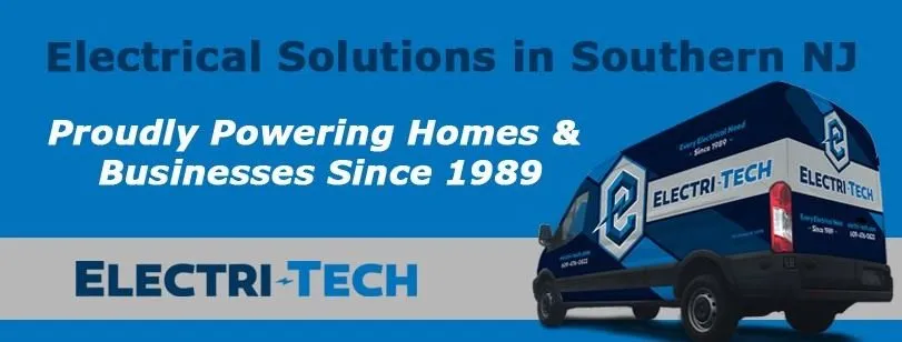 Slide of Electri-Tech