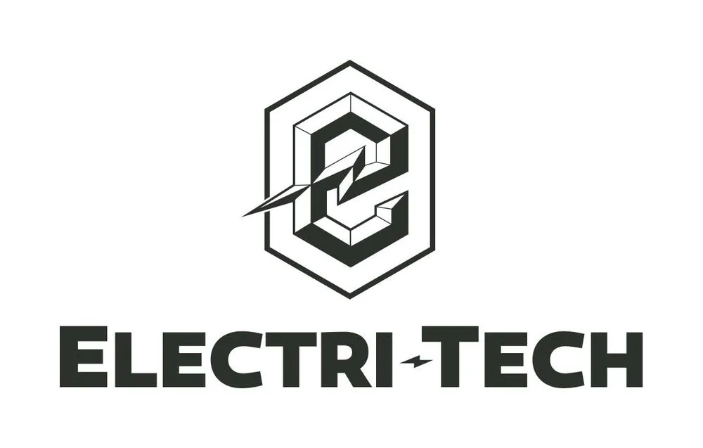 Slide of Electri-Tech