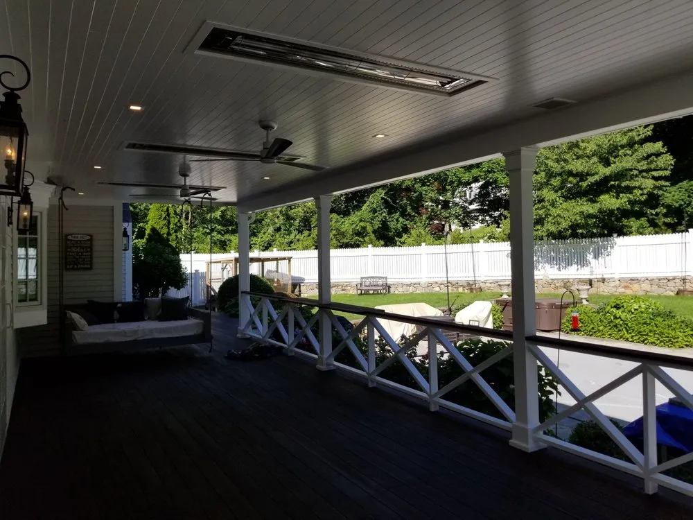 Slide of Electri-Tech