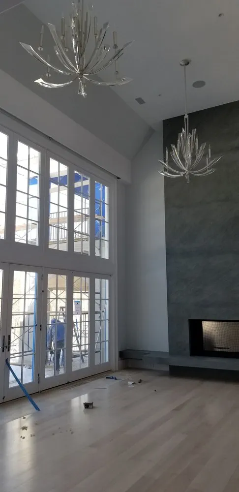 Slide of Electri-Tech