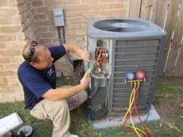 Slide of Electric & AC Repair