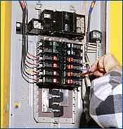 Expert electrical repair service in Studio City, CA - Electric 007