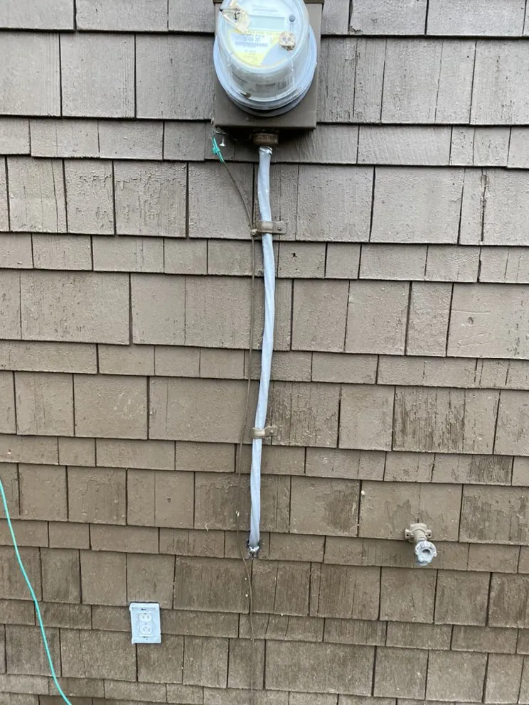 Slide of Electric 101