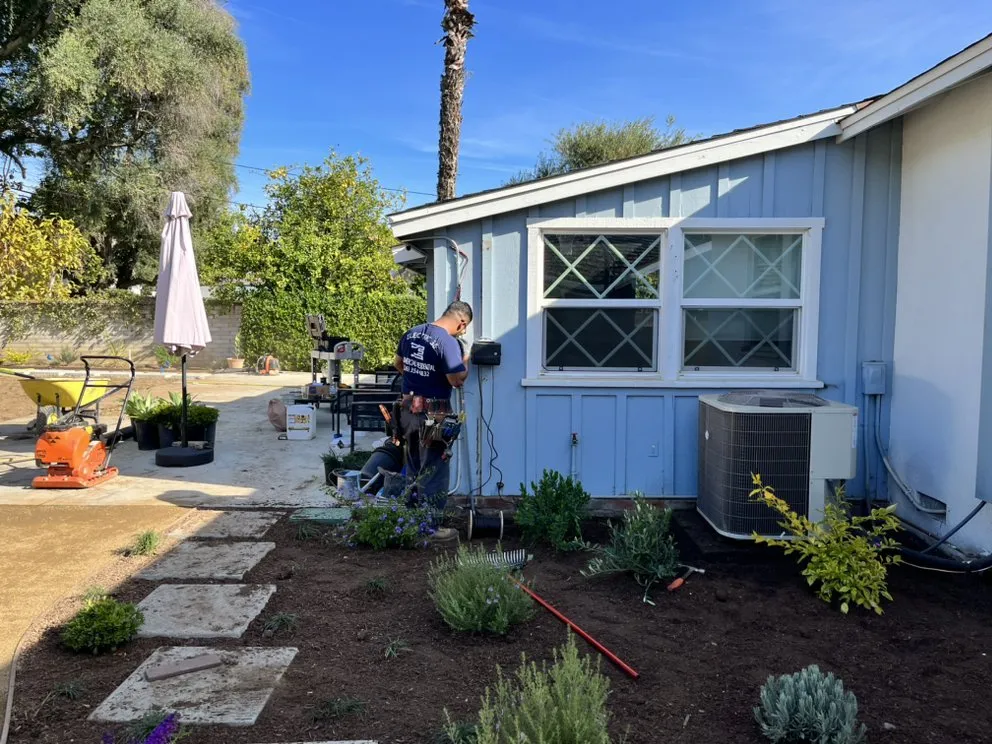 Slide of Electric 36