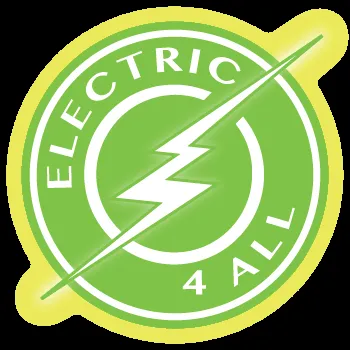 Slide of Electric 4 All