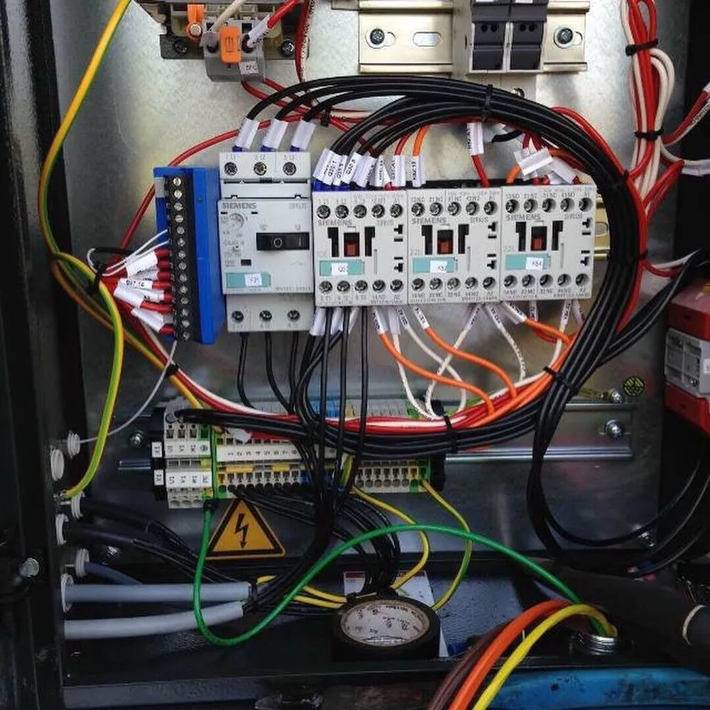 Slide of Electric 4 Less