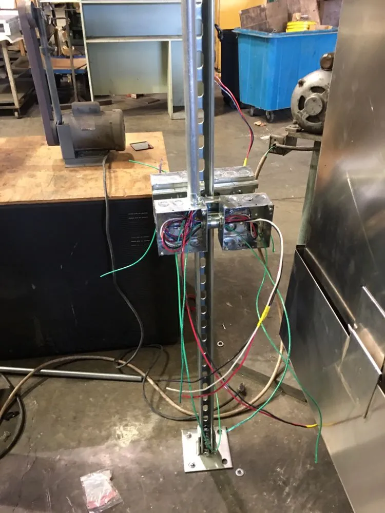 Slide of Electric 4 Less