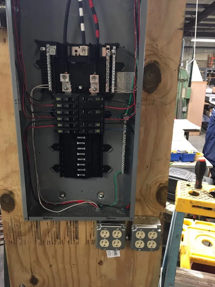 Slide of Electric 4 Less