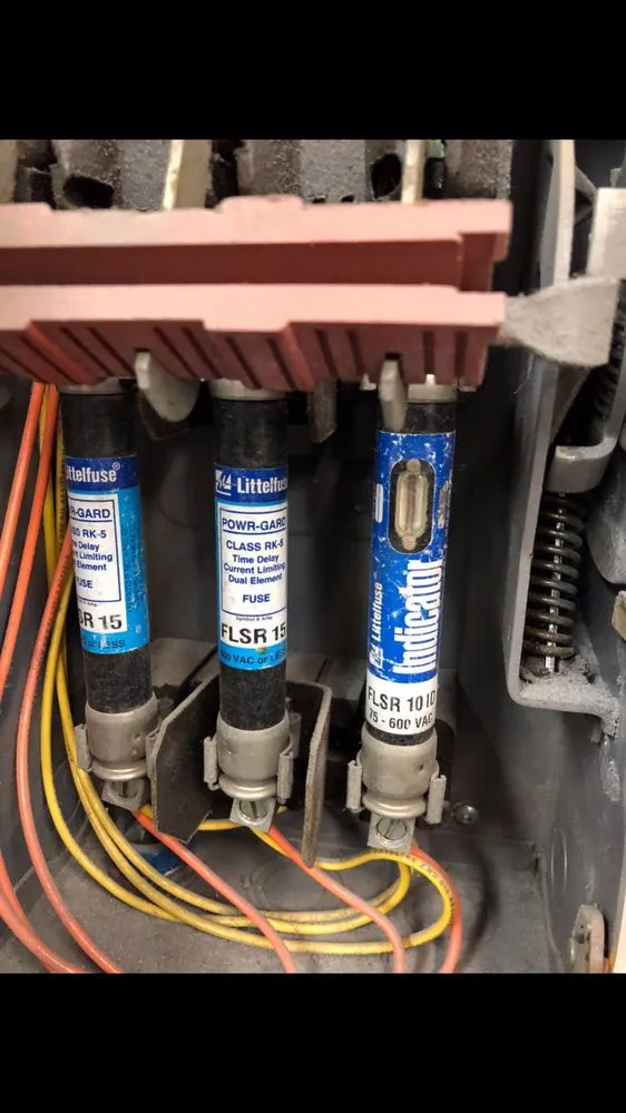 Slide of Electric 4 Less