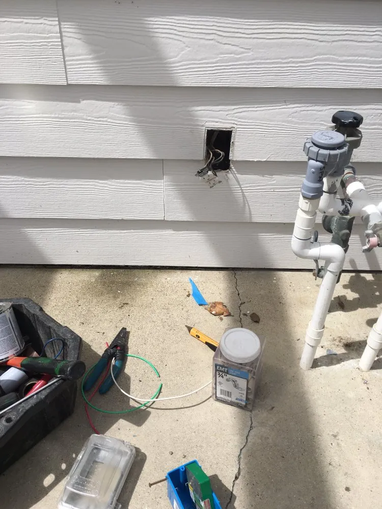 Slide of Electric 4 Less