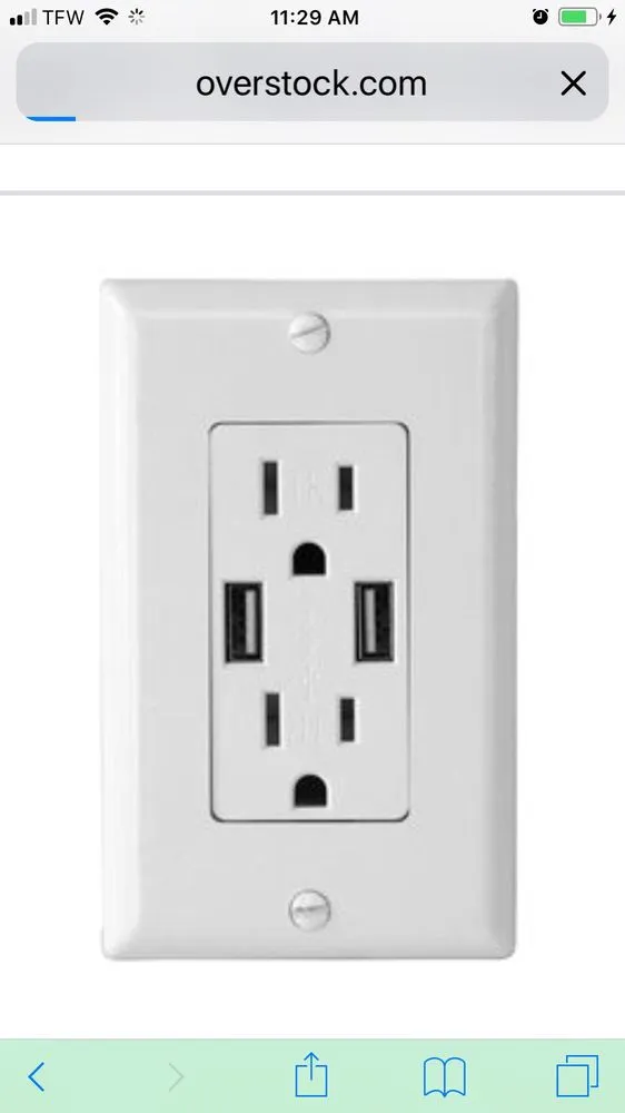 Slide of Electric 4 Less