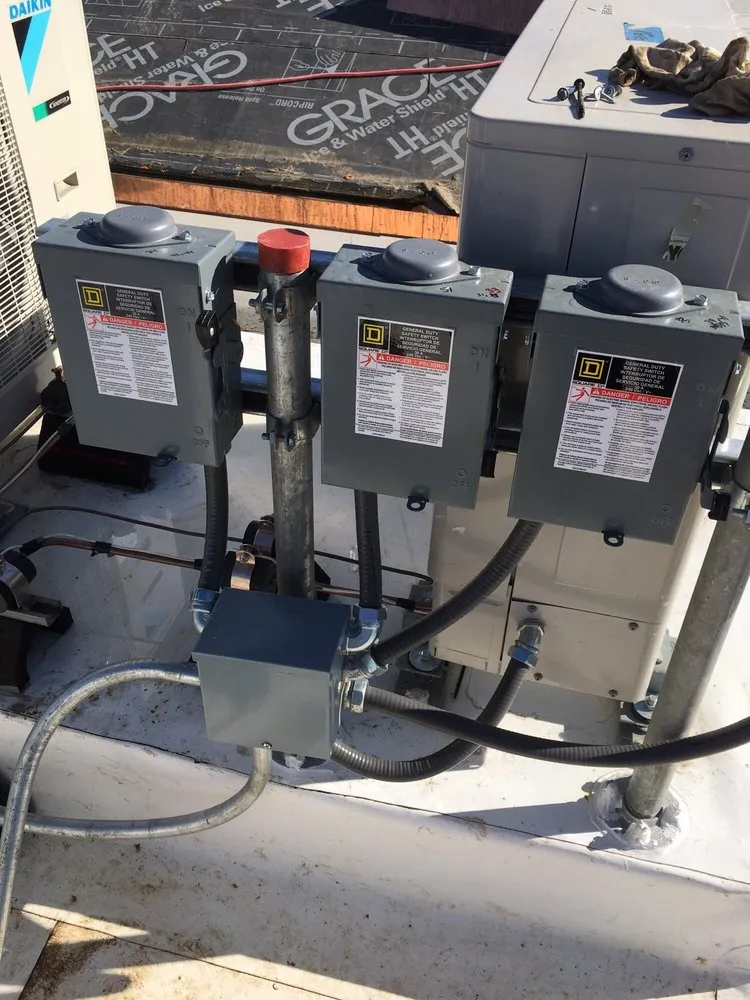 Slide of Electric 4 Less