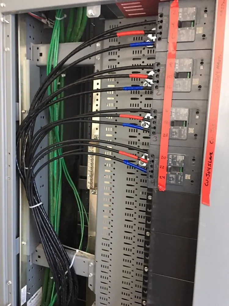 Slide of Electric 4 Less