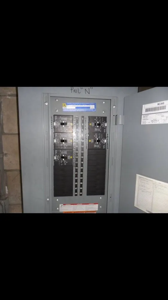 Slide of Electric 4 Less