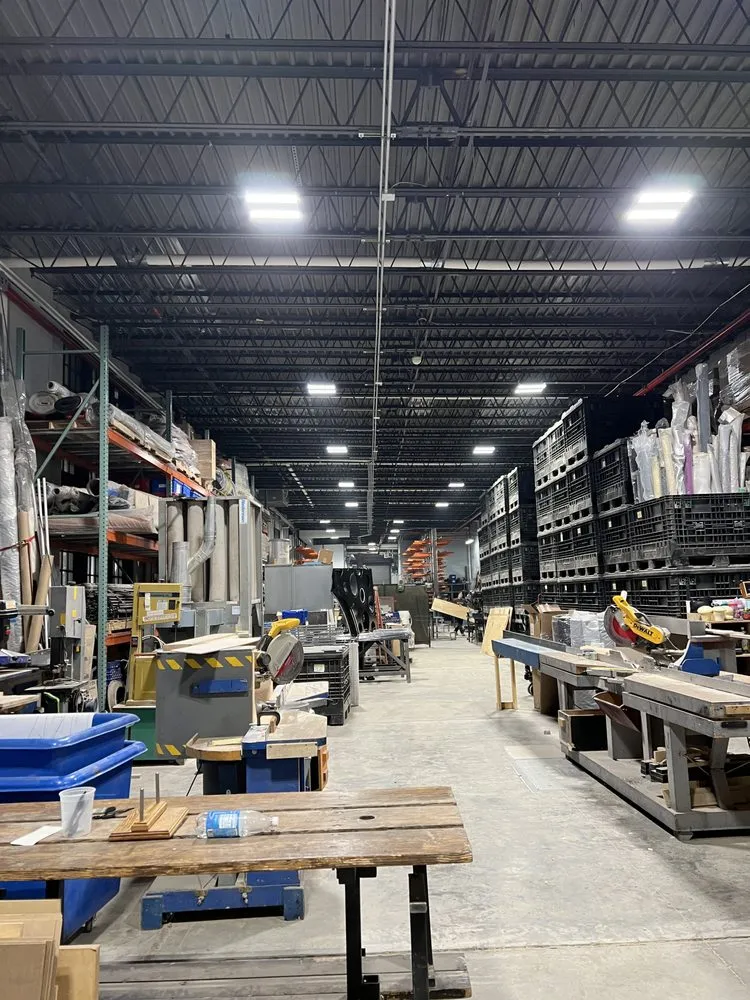 Slide of Electric A/C