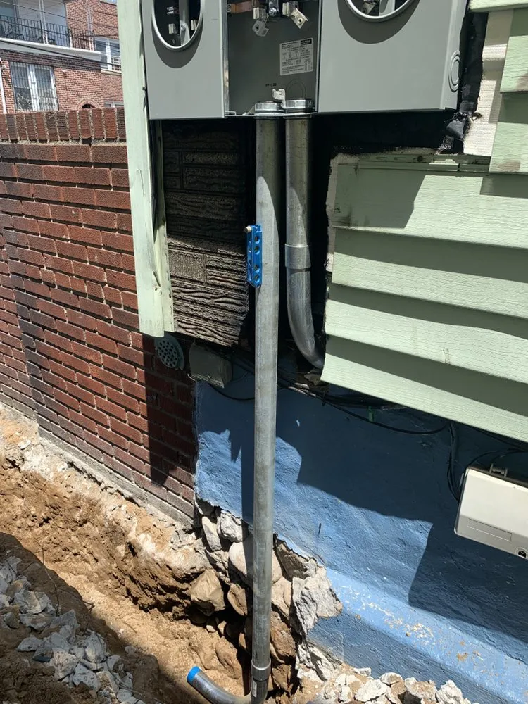 Slide of Electric A/C