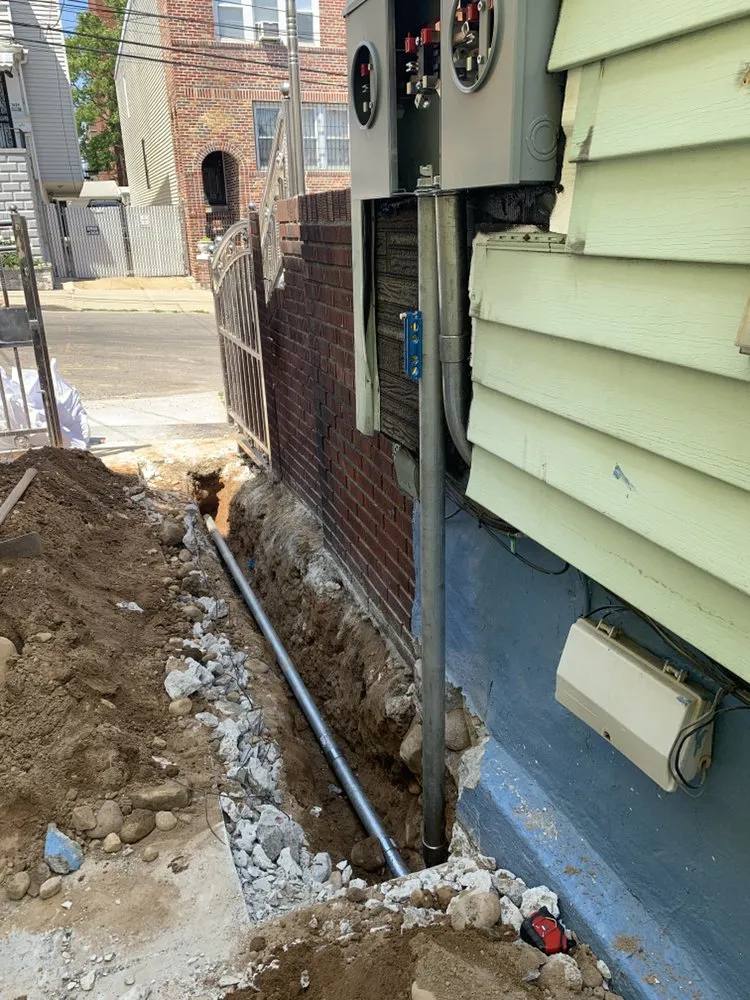 Slide of Electric A/C