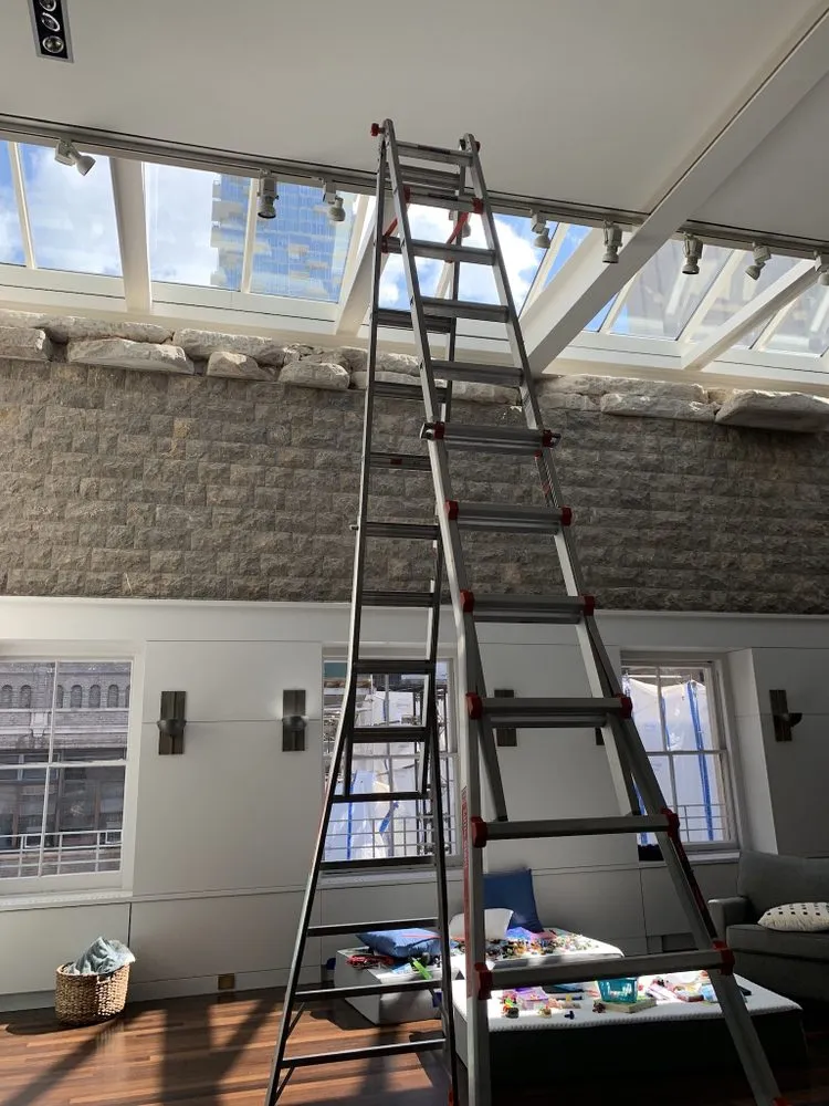 Slide of Electric A/C