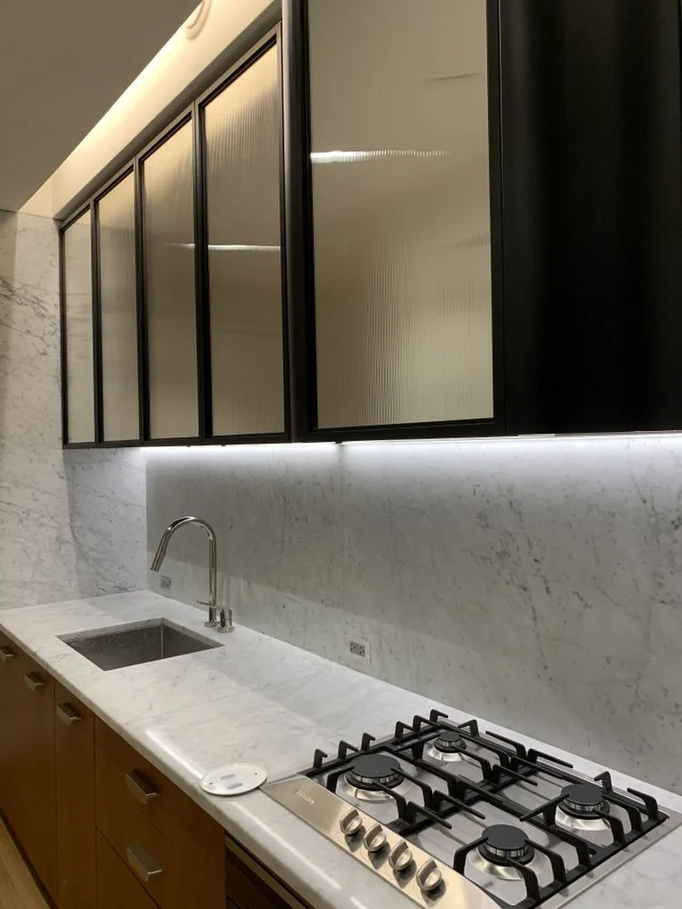 Slide of Electric A/C