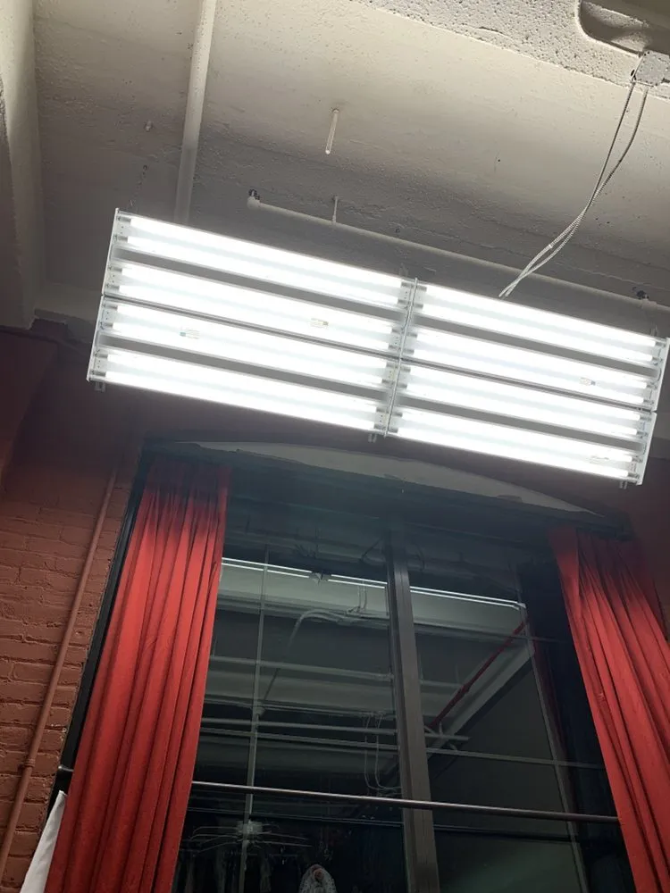 Slide of Electric A/C