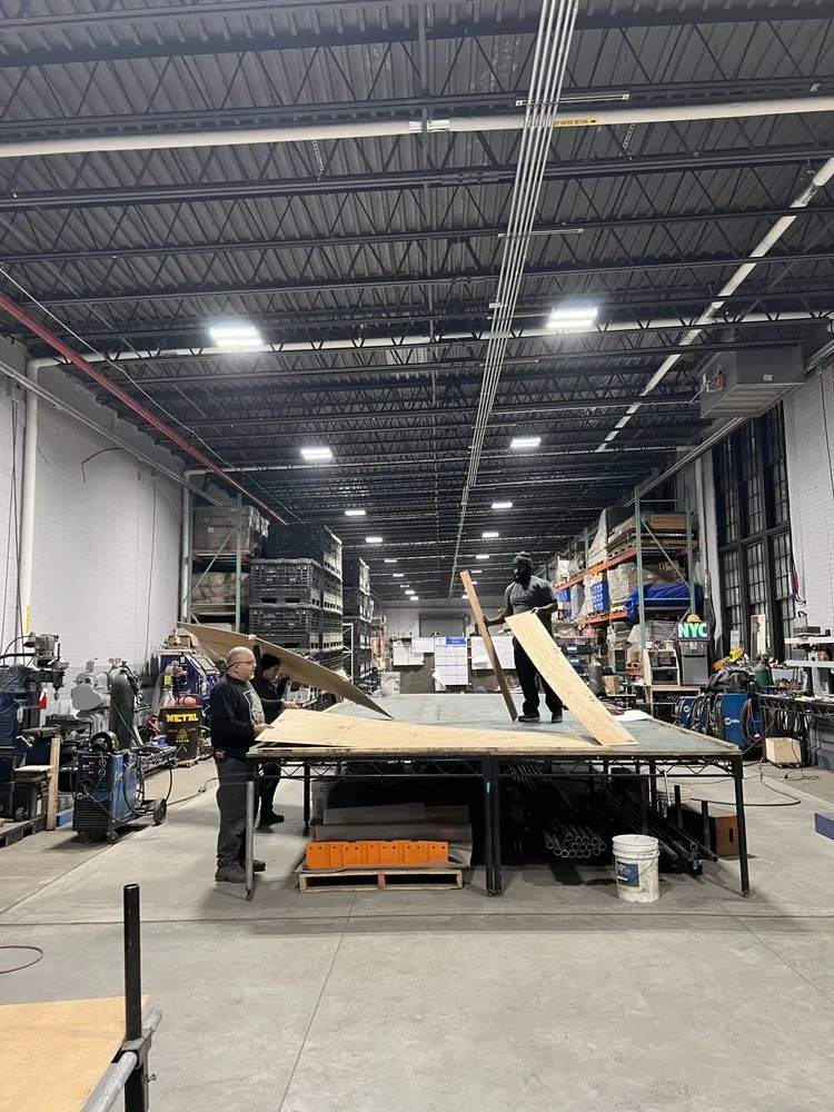 Slide of Electric A/C