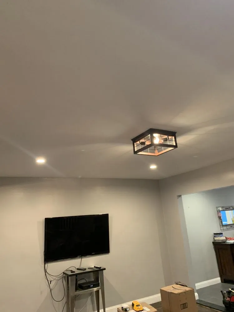 Slide of Electric A/C