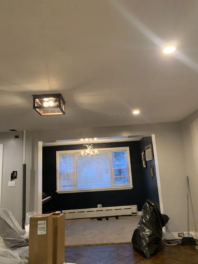 Slide of Electric A/C