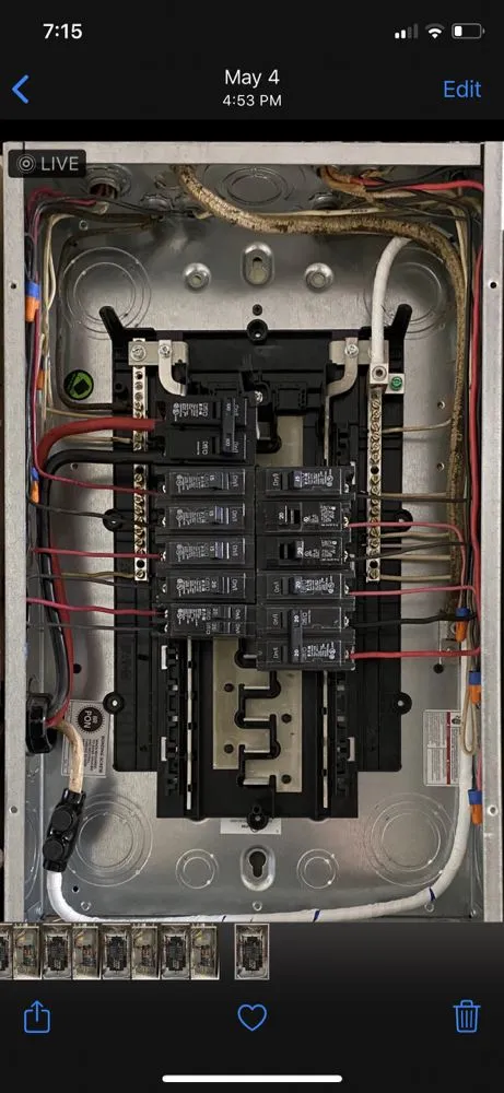 Slide of Electric A/C