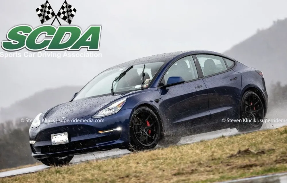 Slide of Electric A/C