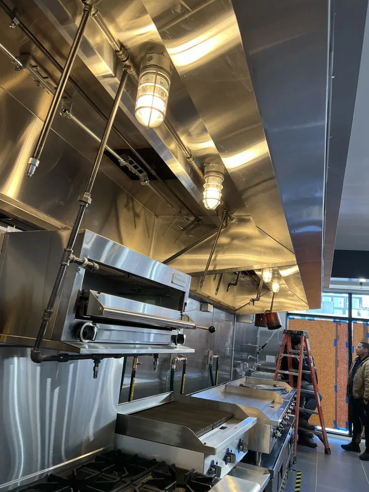 Slide of Electric A/C