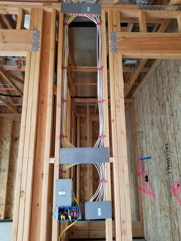 Slide of Electric AC DC