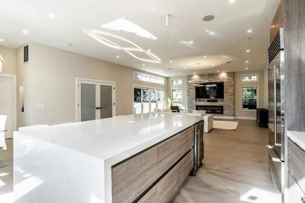 Slide of Electric AC DC