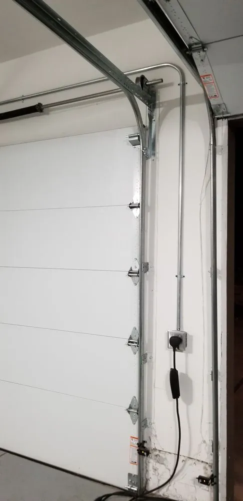 Slide of Electric AC DC