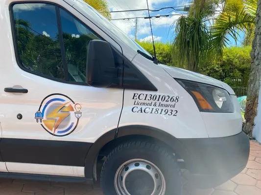 Electric AC Solutions