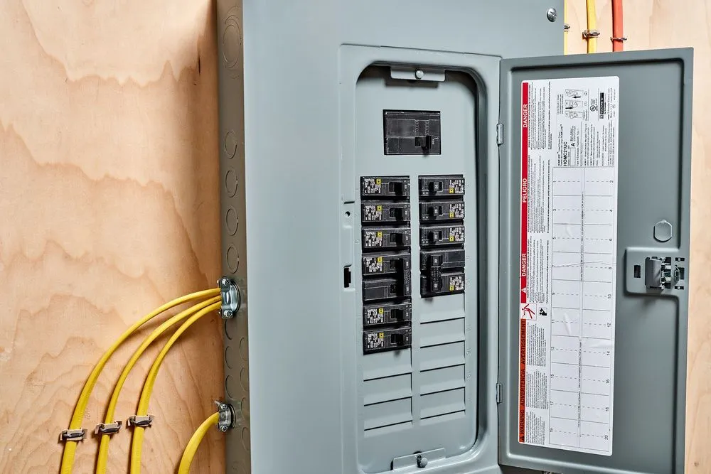Affordable panel upgrade experts serving Newtown Square, PA - Electric Aid