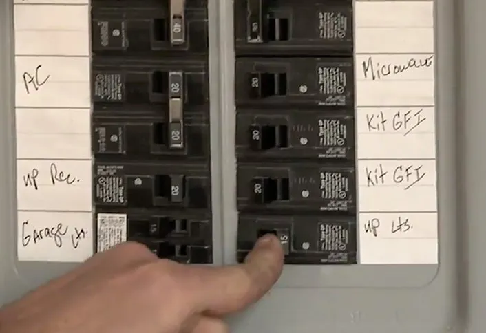 Slide of Electric All Pro