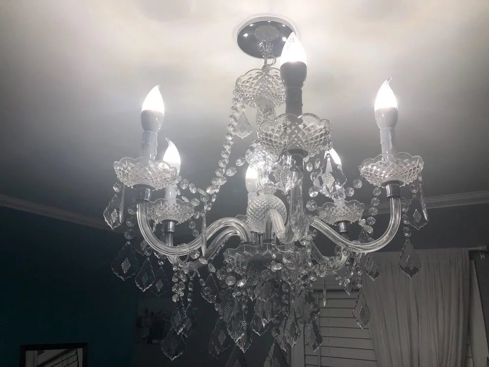 Reliable electrical service for homes in circuit breaker repair, by