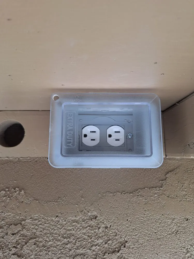 Slide of Electric Altitude