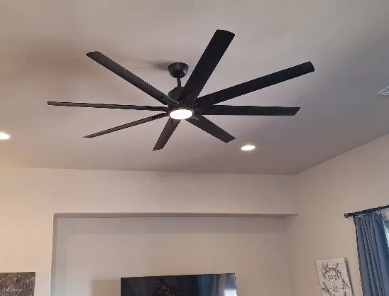 Slide of Electric Altitude