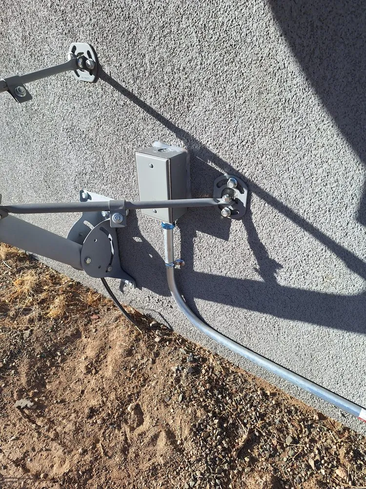 Slide of Electric Altitude