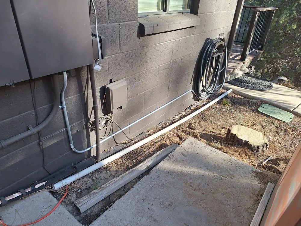 Slide of Electric Altitude