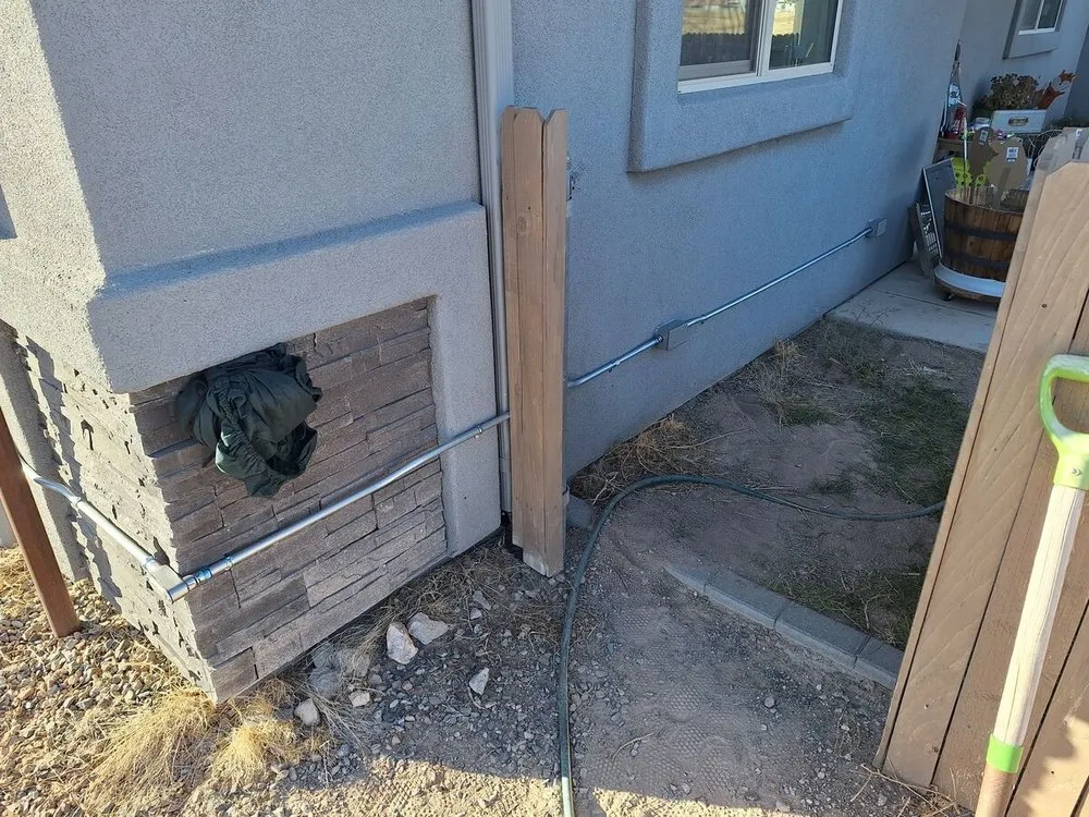 Slide of Electric Altitude