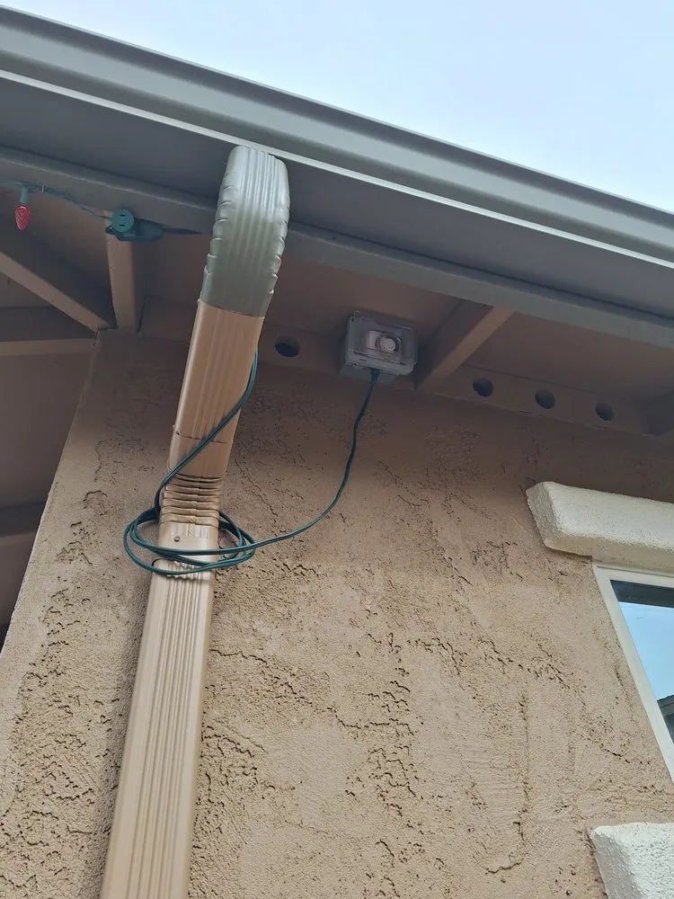 Slide of Electric Altitude