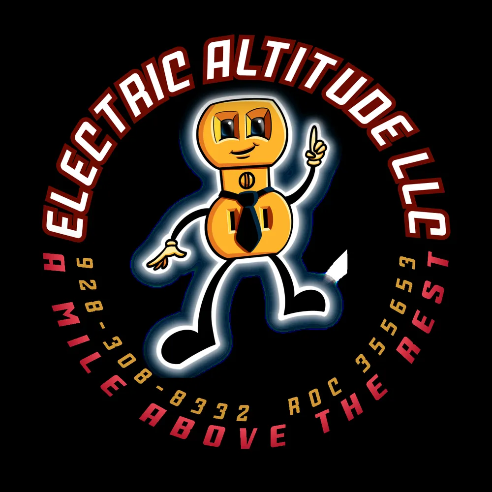Slide of Electric Altitude