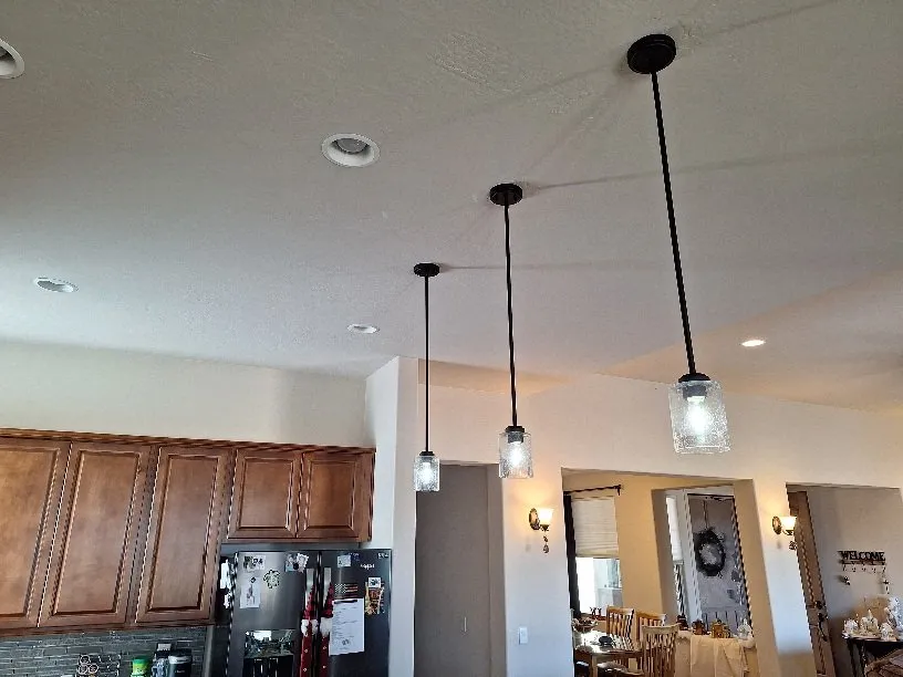 Slide of Electric Altitude