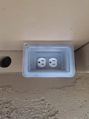 Electric Altitude Logo