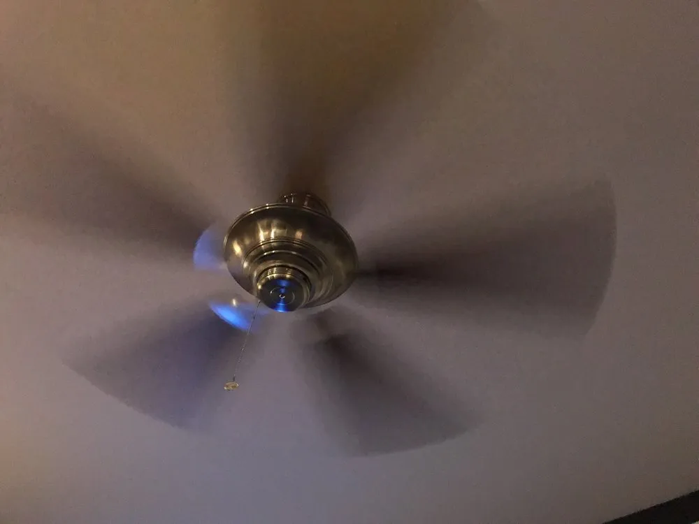 Slide of Electric America