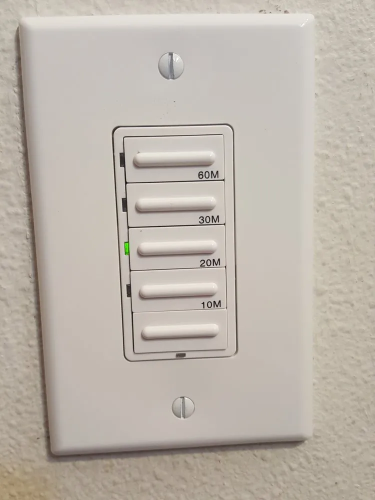 Slide of Electric America