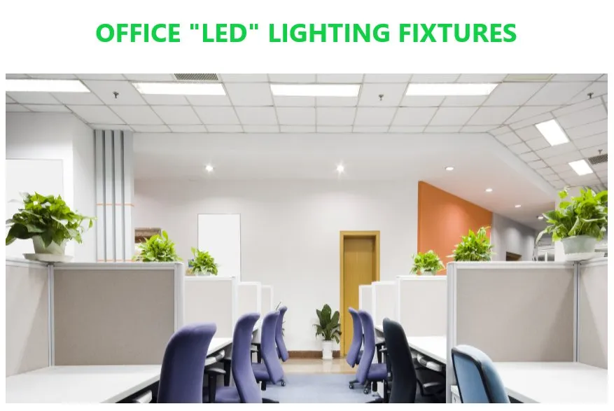 Slide of Electric And Lighting Services